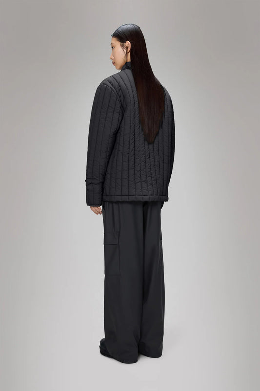 Rains Women‘s Banja Liner Coat T1, Style #21870