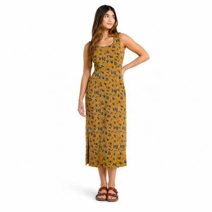 KÜHL Lyra Midi Dress