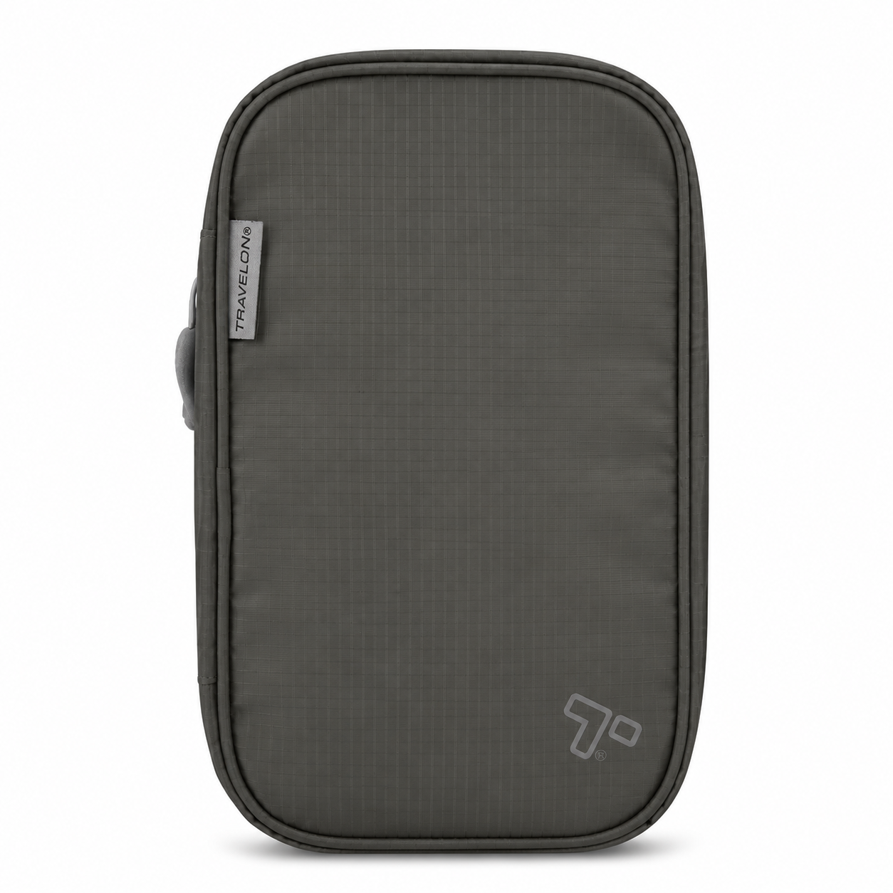 Travelon Compact Hanging Toiletry Kit