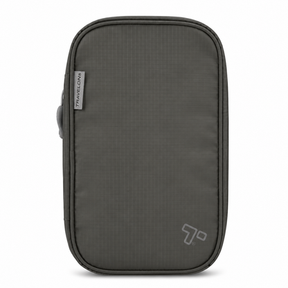 Travelon Compact Hanging Toiletry Kit