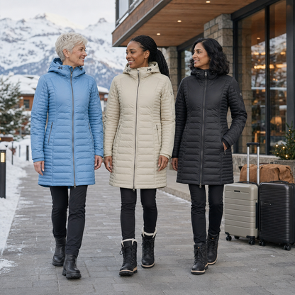 KÜHL SPYFIRE® Parka