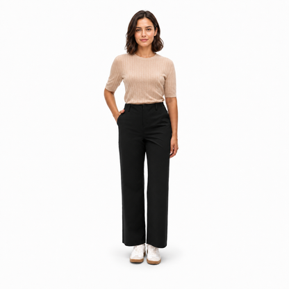FIG SELEN Wide Leg Pants