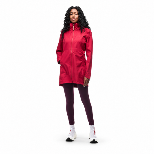 Indyeva KISA III Rain Jacket