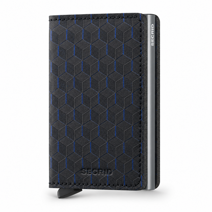 SECRID Slimwallet - Optical