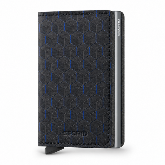 SECRID Slimwallet - Optical