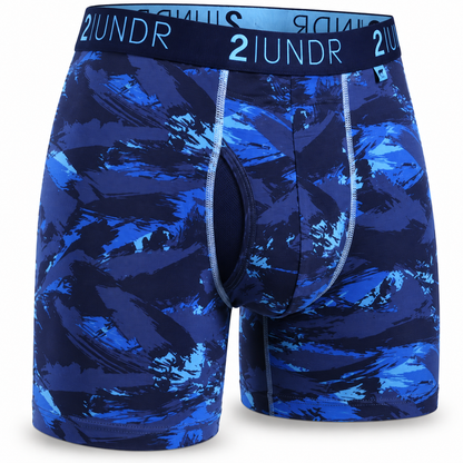 2UNDR Swing Shift Boxer Brief