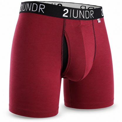 2UNDR Swing Shift Boxer Brief