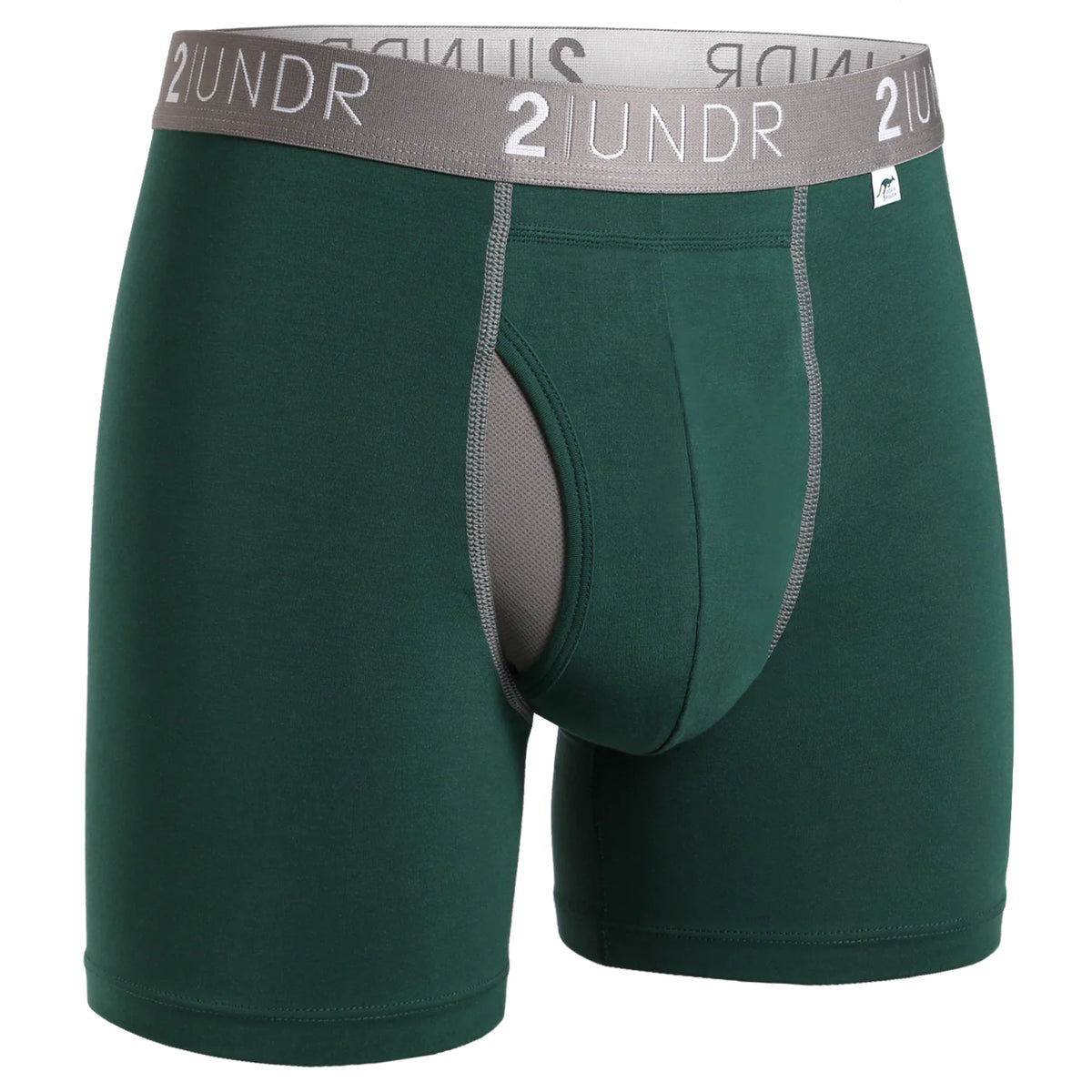 2UNDR Swing Shift Boxer Brief