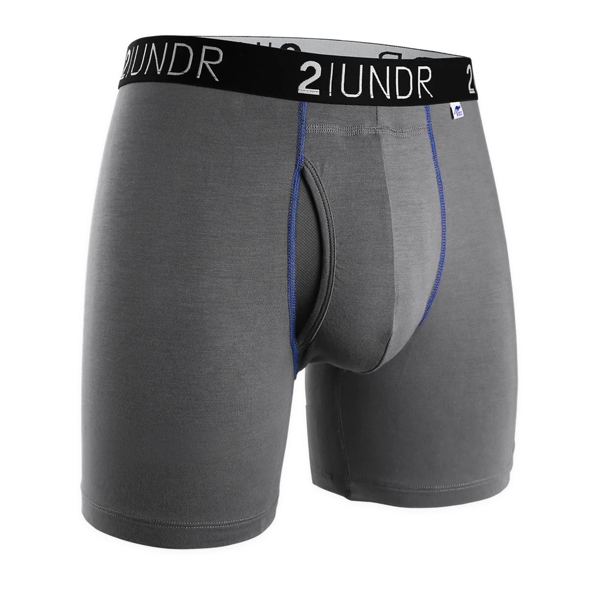 2UNDR Swing Shift Boxer Brief