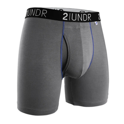 2UNDR Swing Shift Boxer Brief