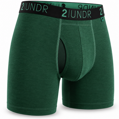 2UNDR Swing Shift Boxer Brief