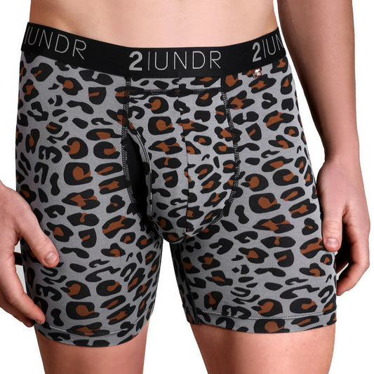 2UNDR Swing Shift Boxer Brief