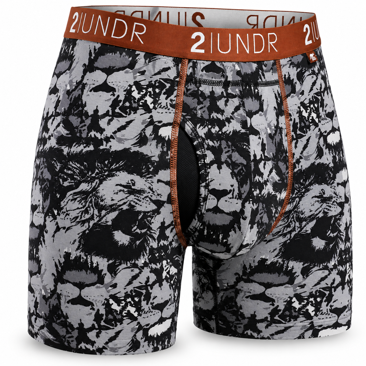 2UNDR Swing Shift Boxer Brief