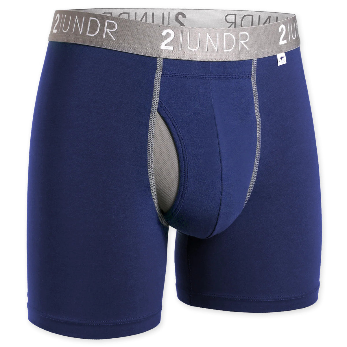 2UNDR Swing Shift Boxer Brief