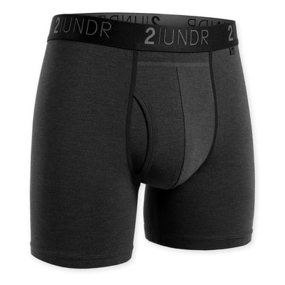 2UNDR Swing Shift Boxer Brief