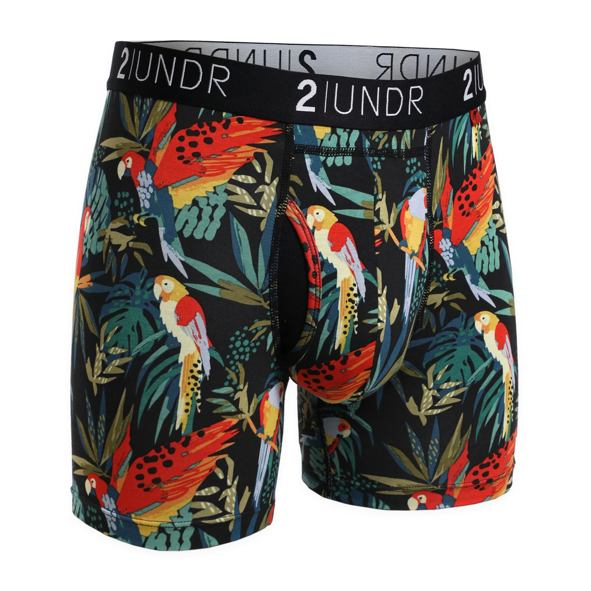 2UNDR Swing Shift Boxer Brief
