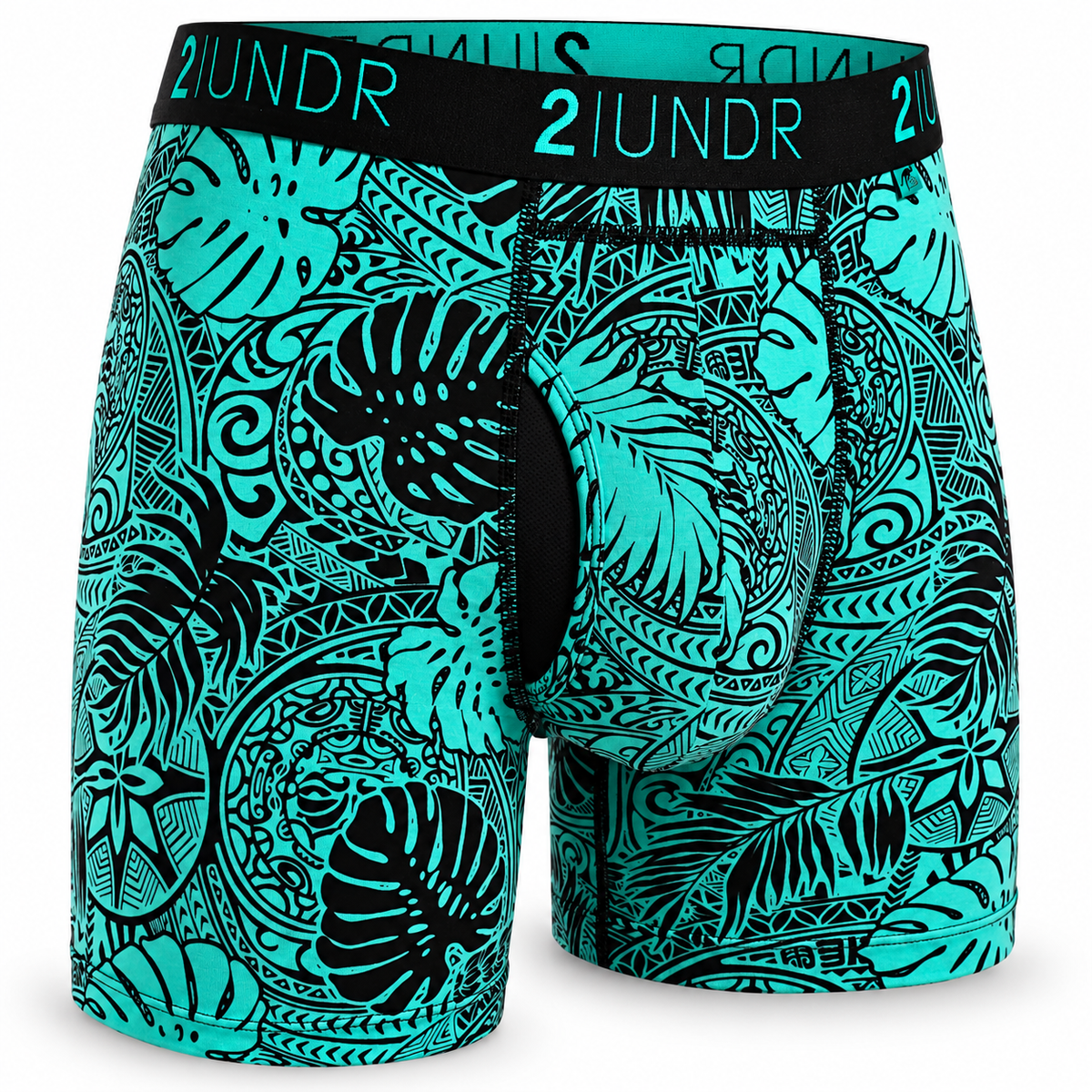 2UNDR Swing Shift Boxer Brief