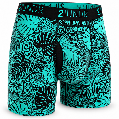 2UNDR Swing Shift Boxer Brief