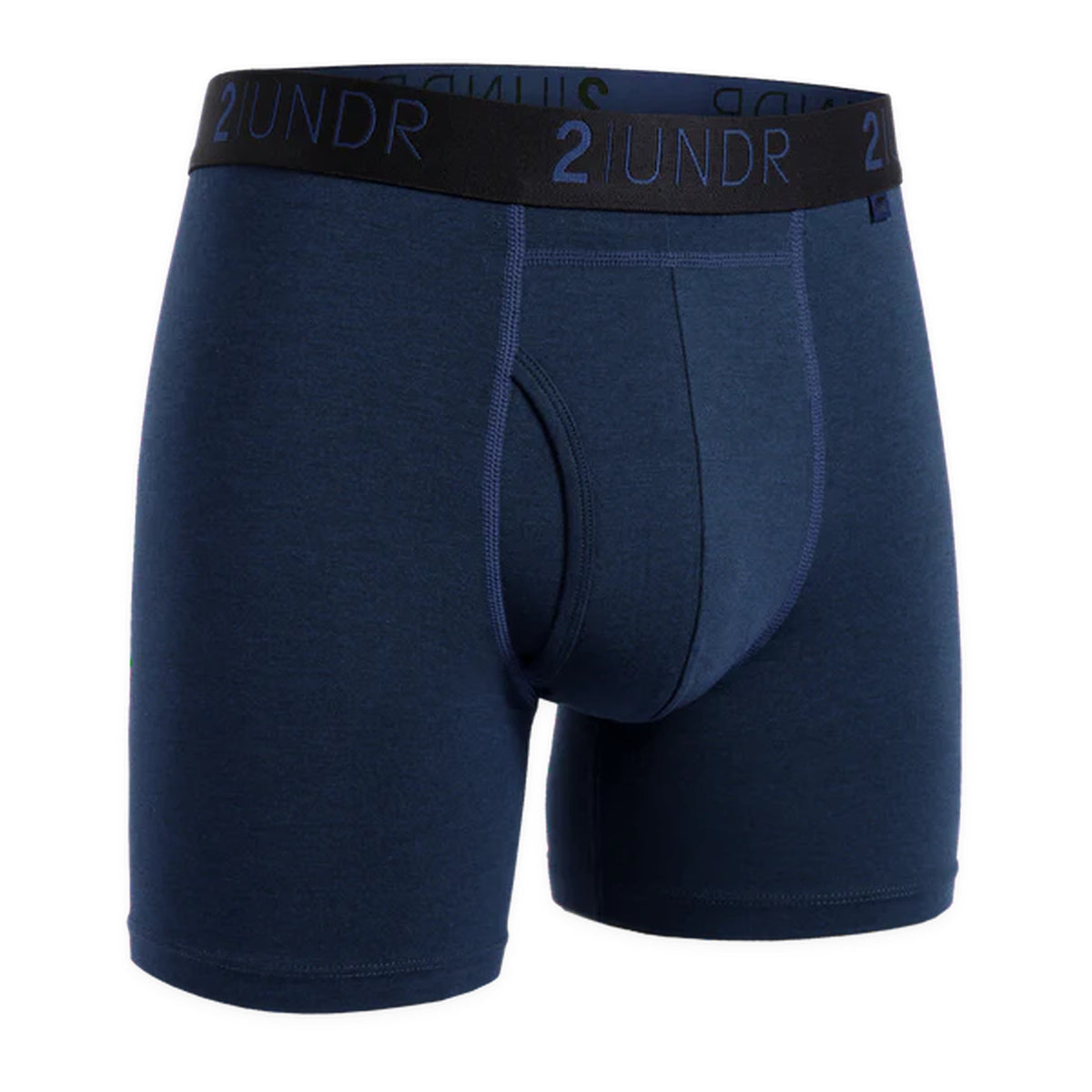 2UNDR Swing Shift Boxer Brief