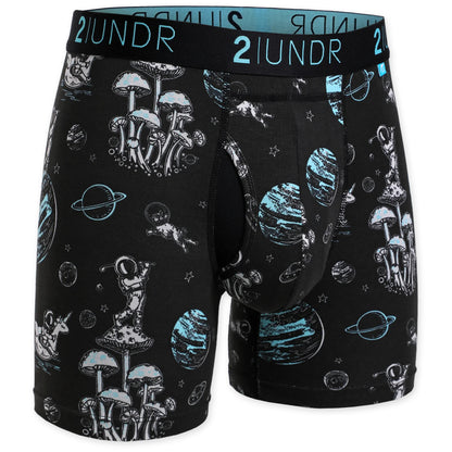 2UNDR Swing Shift Boxer Brief