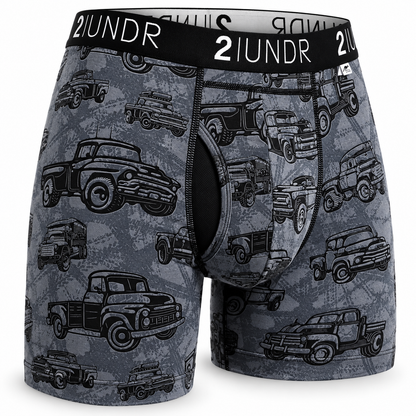 2UNDR Swing Shift Boxer Brief