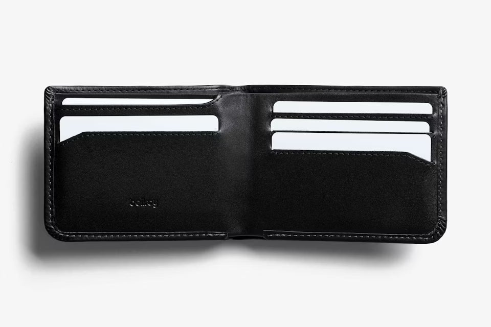 Bellroy Hide & Seek Wallet