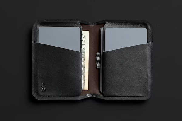 Bellroy Apex Slim Sleeve Wallet, Style #WXSA