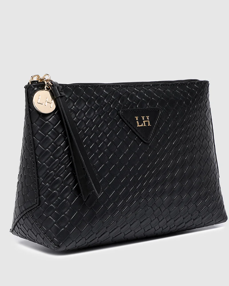 Louenhide CARLO Makeup Bag