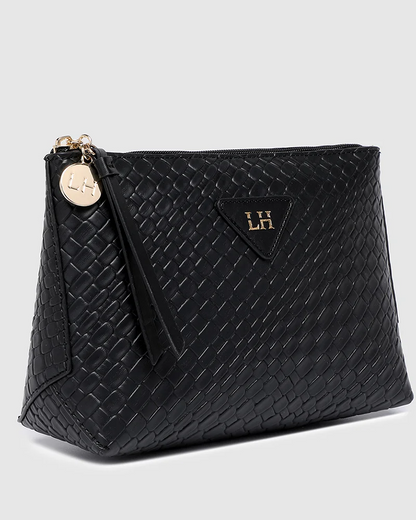 Louenhide CARLO Makeup Bag