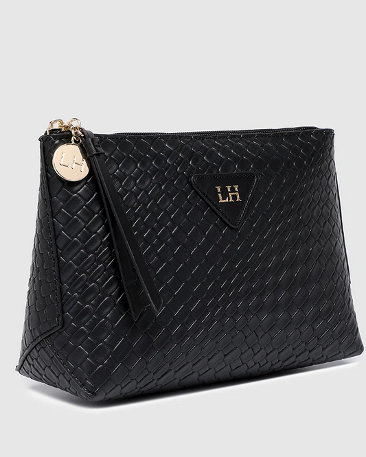 Louenhide CARLO Makeup Bag