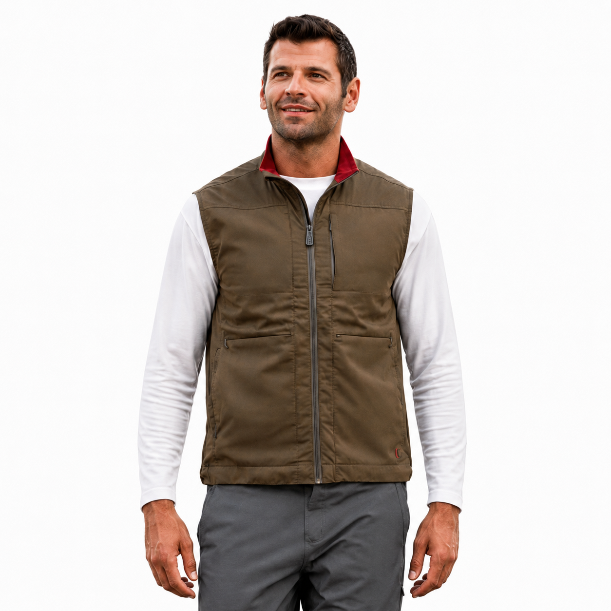 SCOTTeVEST Travel Vest for Men