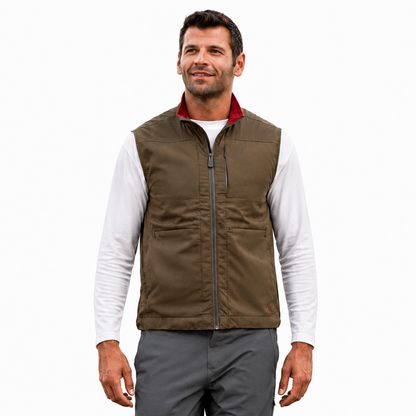 SCOTTeVEST Travel Vest for Men