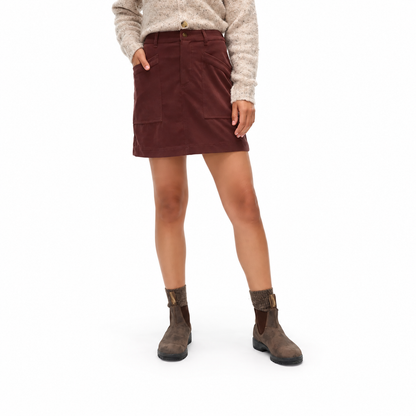 FIG NOOR Skirt