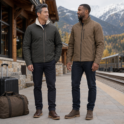 KÜHL BURR™ Insulated Jacket