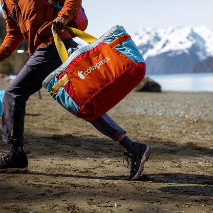 Cotopaxi Allpa 60L Gear Hauler Tote - Del Dia