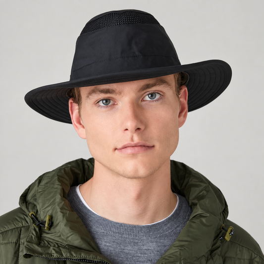 Tilley LTM6 Airflo® Hat Large Brim