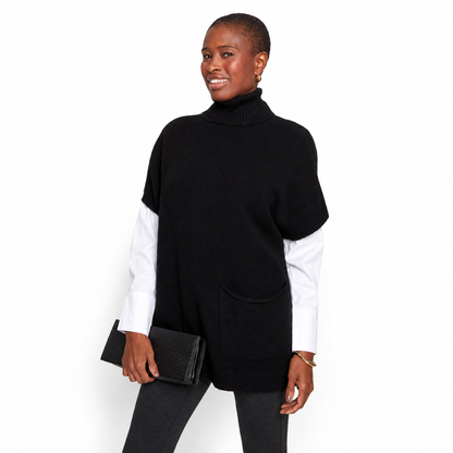 Renuar Turtleneck Sweater