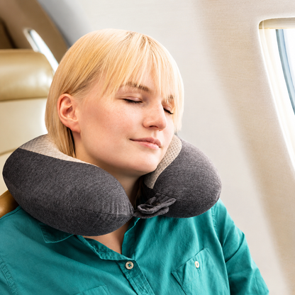 Travelon Cooling Gel Neck Pillow