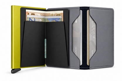SECRID Slimwallet - Matte