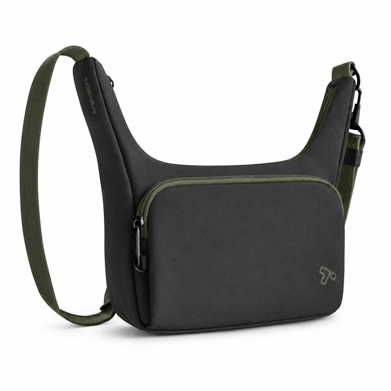 Travelon Voyages Anti-Theft East/West Crossbody