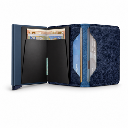 SECRID Slimwallet - Crisple