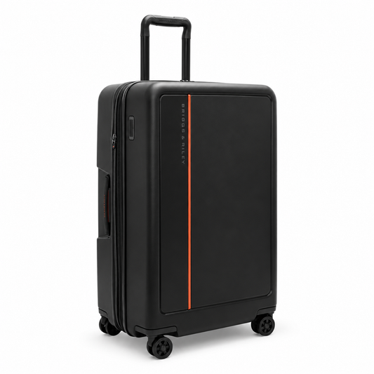Briggs & Riley ZDX Large 30" Hardside Expandable Spinner