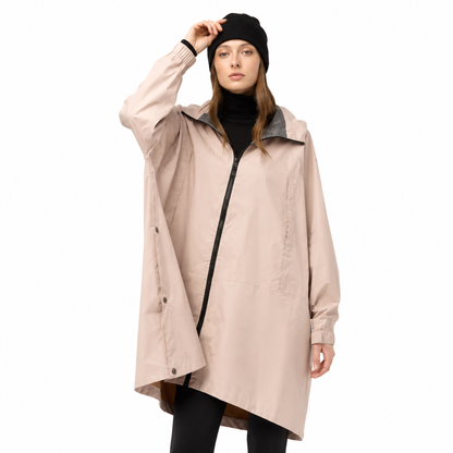 Tilley Packable Hooded Poncho