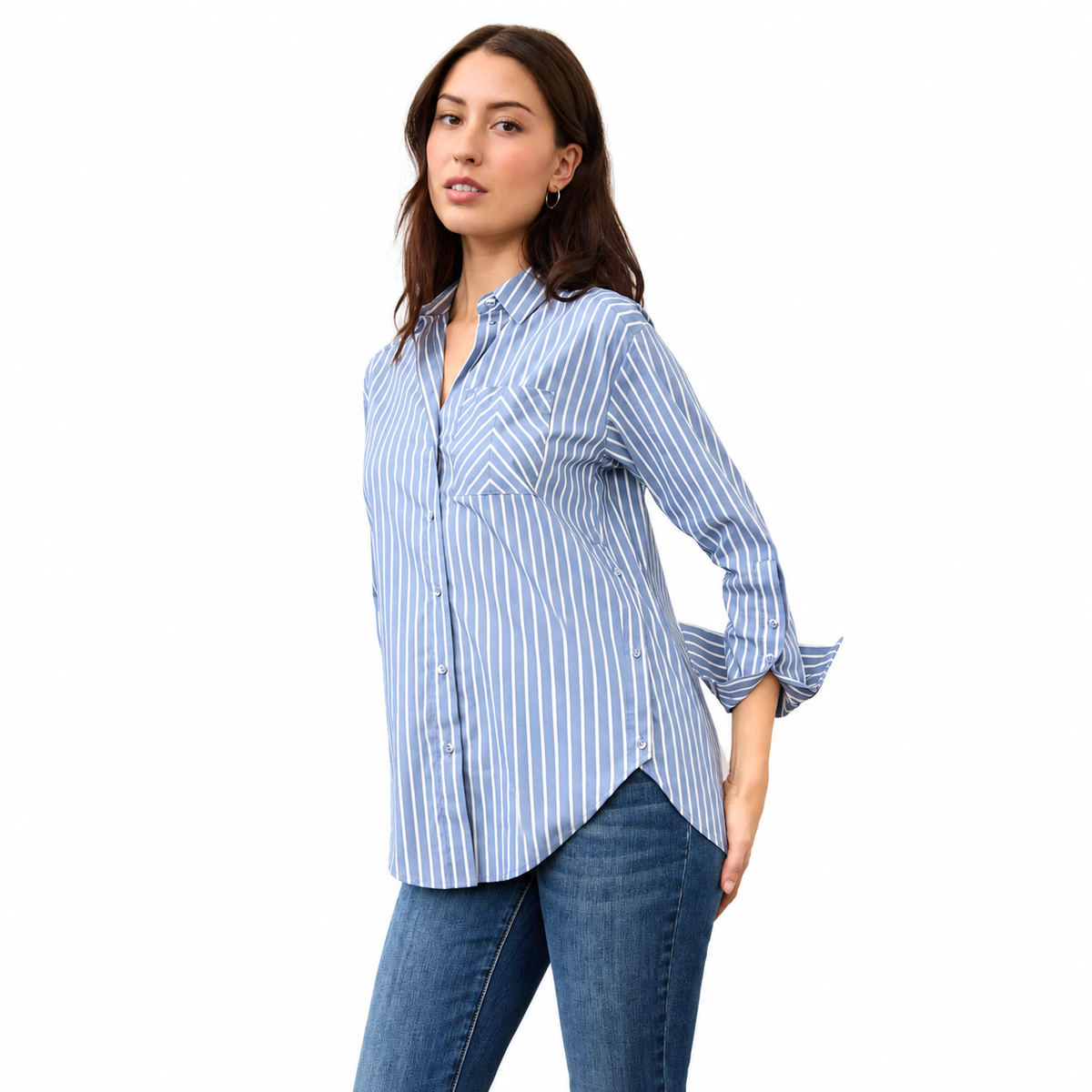 FDJ Long Sleeve Shirt
