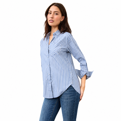 FDJ Long Sleeve Shirt