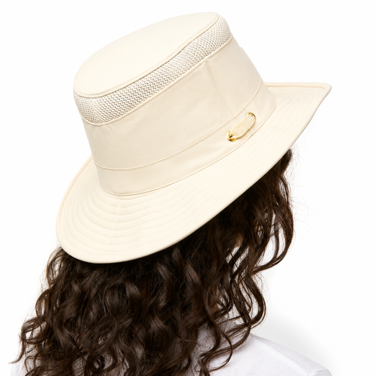 Tilley LTM5 Airflo® Hat Medium Brim