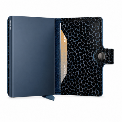 SECRID Miniwallet - Giraffina