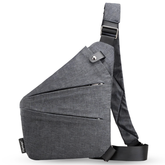 FlyHugz® Anti Theft Travel Bag
