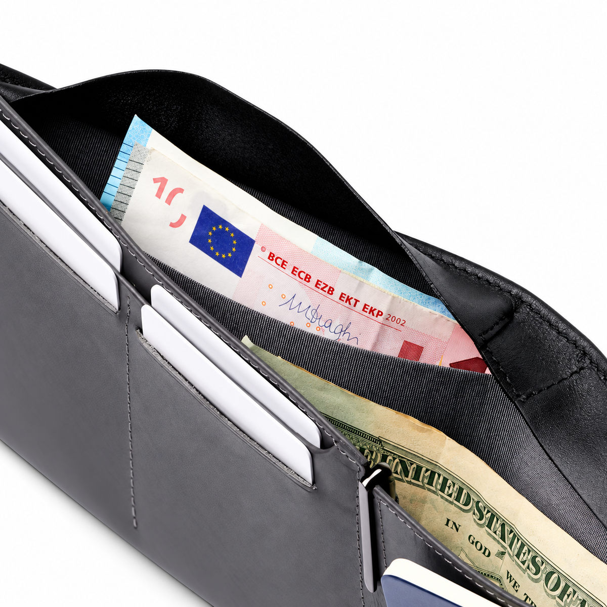 Bellory Travel Wallet