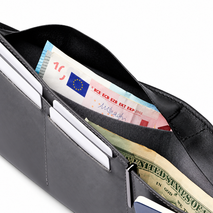 Bellory Travel Wallet
